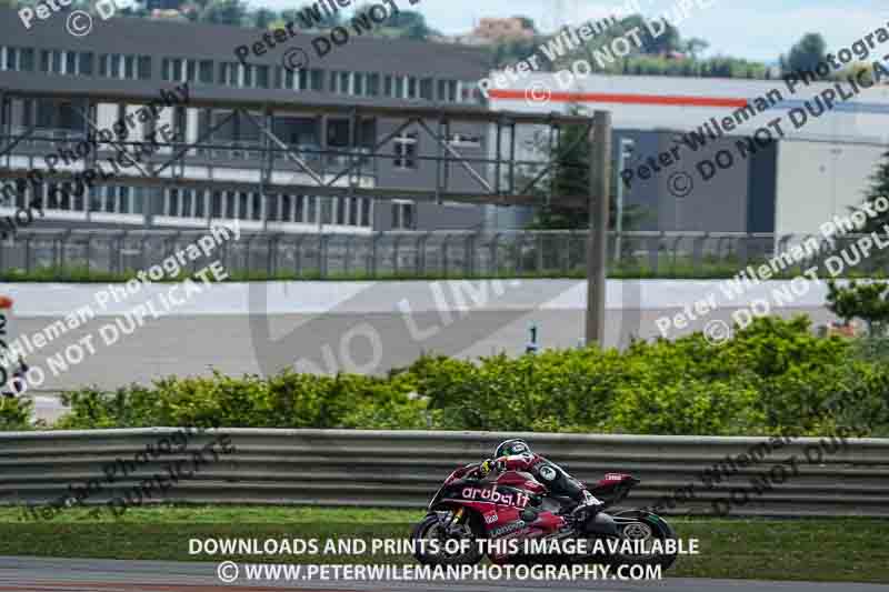 march 2018;motorbikes;no limits;peter wileman photography;portugal;trackday digital images;valencia